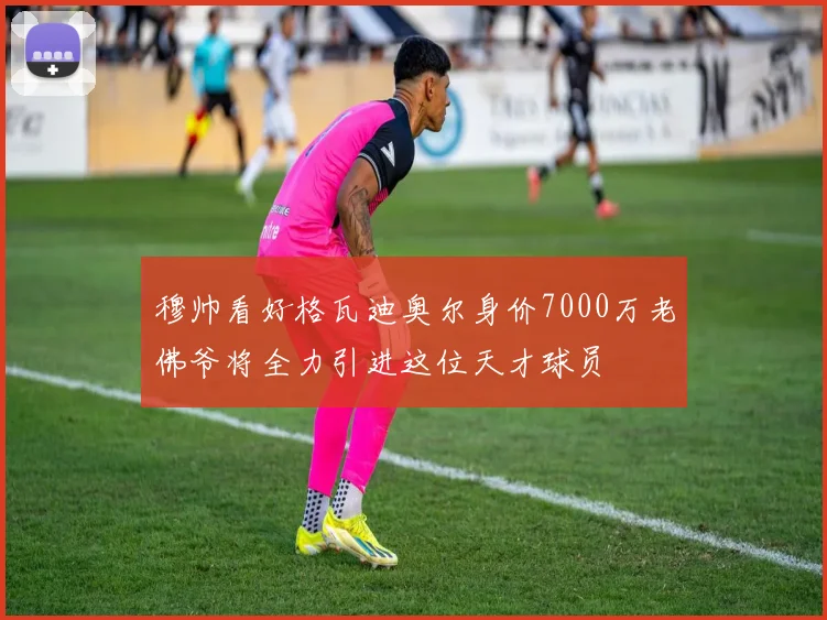 穆帅看好格瓦迪奥尔身价7000万老佛爷将全力引进这位天才球员